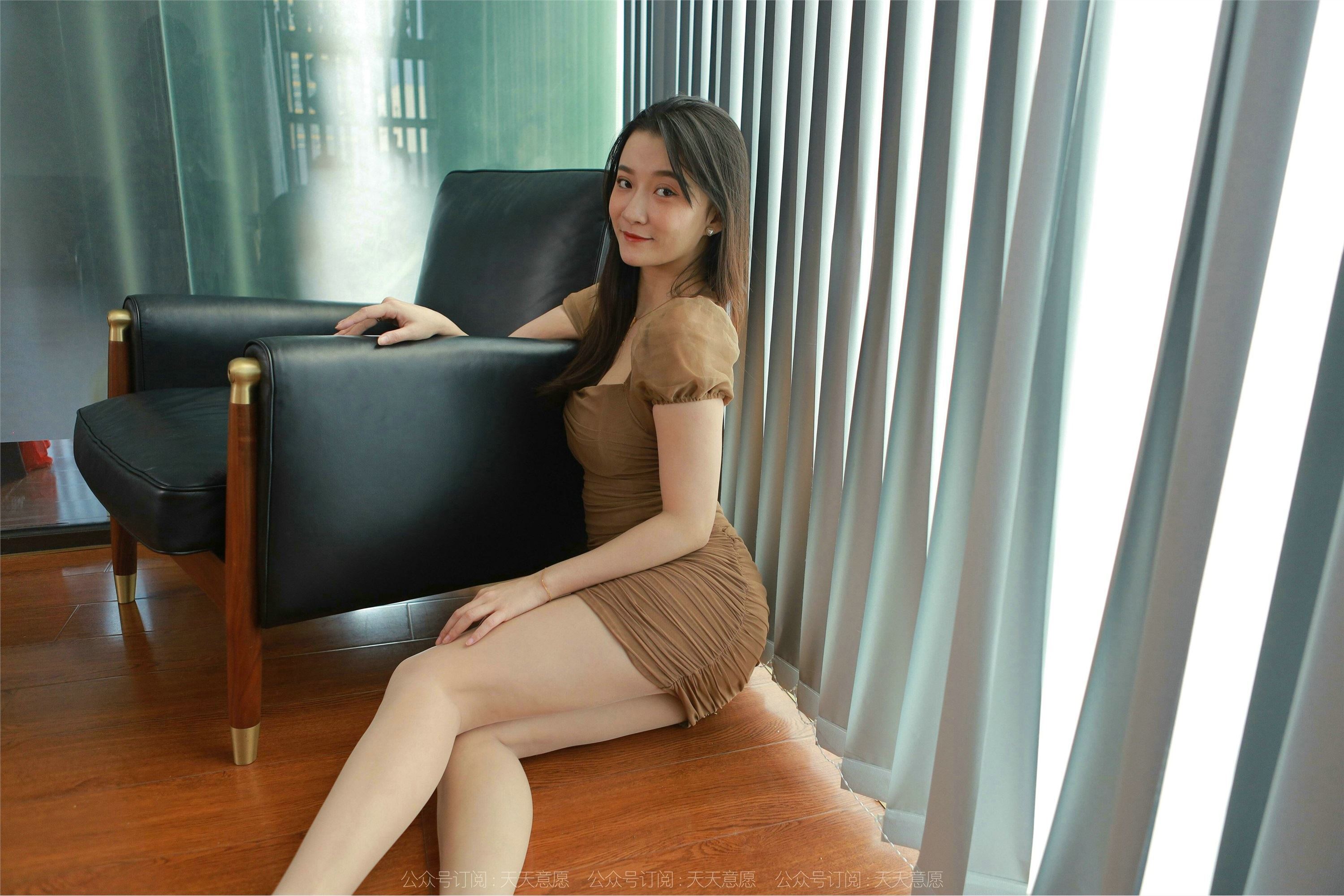 IESS异思趣向  2022.01.15 丝享家988：秋秋《茶水间的故事》